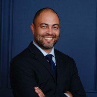 Innovation Care Partners Employee Mark Towns's profile photo