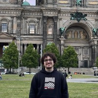 Pedro Caramalac's profile photo