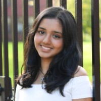 Carnegie Mellon University School of Computer Science Employee Rishika Agarwal's profile photo