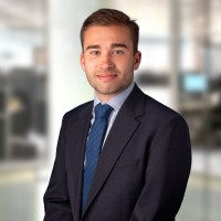 Lockton Employee Jack Hodgkinson's profile photo