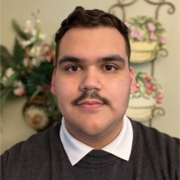 Bank of America Employee Christopher Murillo's profile photo