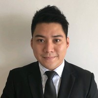 DSTA Employee Choon Kuek's profile photo