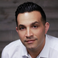 American Financial Network Employee Joel Mallo's profile photo