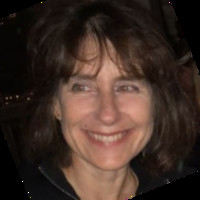 MedlinkPorts Employee Fabienne Margail's profile photo