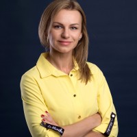Kompava Employee Zuzana Chovancová's profile photo