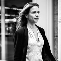 Frederique Jules Email