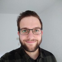 GAMIC Employee Lukas Frings's profile photo