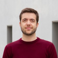 Raized Real Estate SA Employee Alexandre Perramond's profile photo