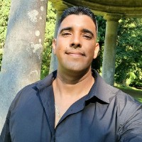 UMR Group Employee Eric Ramos Rosa de Moraes's profile photo