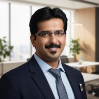 Profectus Capital Pvt. Ltd Employee Kedar Deshpande's profile photo