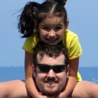 Cirrascale Employee Robert Haddon's profile photo