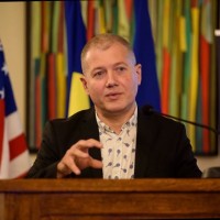 Asociația Națională pentru Securitatea Sistemelor Informatice (ANSSI) Employee Toma Cimpeanu's profile photo