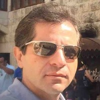 Aifred Health Employee Rami Khoury's profile photo