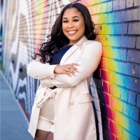 Truscott Rossman Employee Davi Murray's profile photo