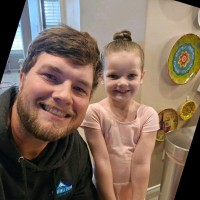 Machine Support Technologies Employee John Rose's profile photo