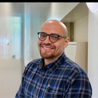 Port Washington Public Library Employee Ronald Lazo's profile photo