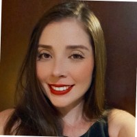 LAR Construtora Employee Natália Moris's profile photo