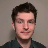 Symphony Technology Solutions Employee Matthew Parker's profile photo