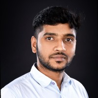 Vimal Raju Email