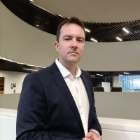 Inde Technology Employee Jason Higgins's profile photo