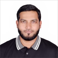 International Information technology co.llc Employee Saleem Khan-Pmp's profile photo