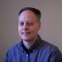 US Census Bureau Economic Census Employee Chris Hartz's profile photo