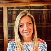 genesisONE Employee Kelsey Doss's profile photo