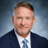 Retired Employee Bill Enright's profile photo
