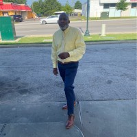 E. & J. Gallo Winery-US Employee Antonio Hope's profile photo