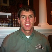 The Boot Employee Mark Collazos's profile photo