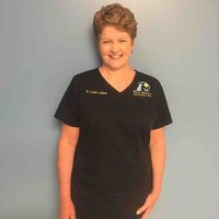 Doppler Veterinary Network Employee Leslie Lathem's profile photo