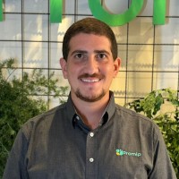 PROMIP Manejo Integrado de Pragas Employee Thiago Ezio Moreira's profile photo