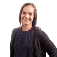 Combient Employee Marjo Frisch's profile photo