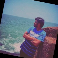 Hitachi Energy Employee Ashokkumar A's profile photo
