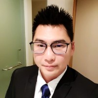 MEP Group of Companies Employee Nicholas Wei's profile photo