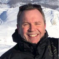 Proftech & De Bruyn Employee Ron Clarijs's profile photo