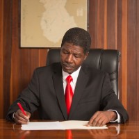 GENERAL SECRETARIAT OF THE ORGANIZATION OF AMERICAN STATES Employee Jean Dormeus's profile photo