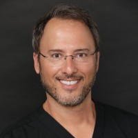 UCI Health Employee Michael Perlman's profile photo