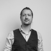 Modic Employee Davide Serafini's profile photo