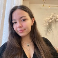 Emphasoft Employee Irina Kucheva's profile photo