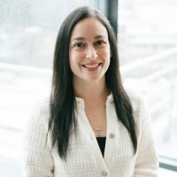 Gates Ventures Employee Naomi Zukor's profile photo