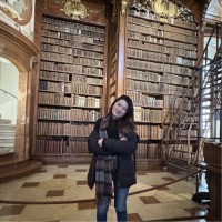 Sabre Asia Pacific Employee May Chua's profile photo