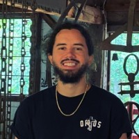 Institute of Contemporary Art, Miami Employee Richard Moreno's profile photo