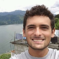 Luminous Employee Paris Mudan's profile photo