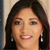 GNR Solution Pvt Ltd Employee Glenda Perumal's profile photo