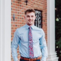 PNC Employee Dylan Frazier's profile photo