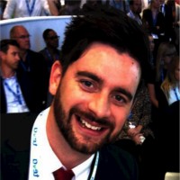 Teva UK Limited Employee Adam Karran's profile photo