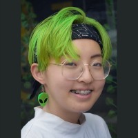 Don't Use This Code Employee Mars Lee's profile photo