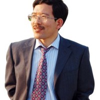 China University of Petroleum 中国石油大学(华东) Employee 阎子峰yan Zifeng's profile photo