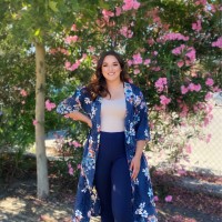 California Dairies Inc Employee Maria Lango's profile photo